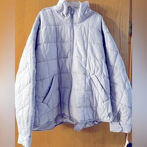 NWT FP Movement Pippa Packable Puffer XL